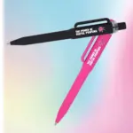 Ozzy pen soft touch — productfoto 11