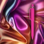Ozzy pen soft touch — productfoto 23