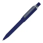 Ozzy pen soft touch, donkerblauw