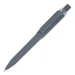 Ozzy pen soft touch, grijs