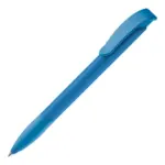 Balpen Apollo hardcolour, blauw