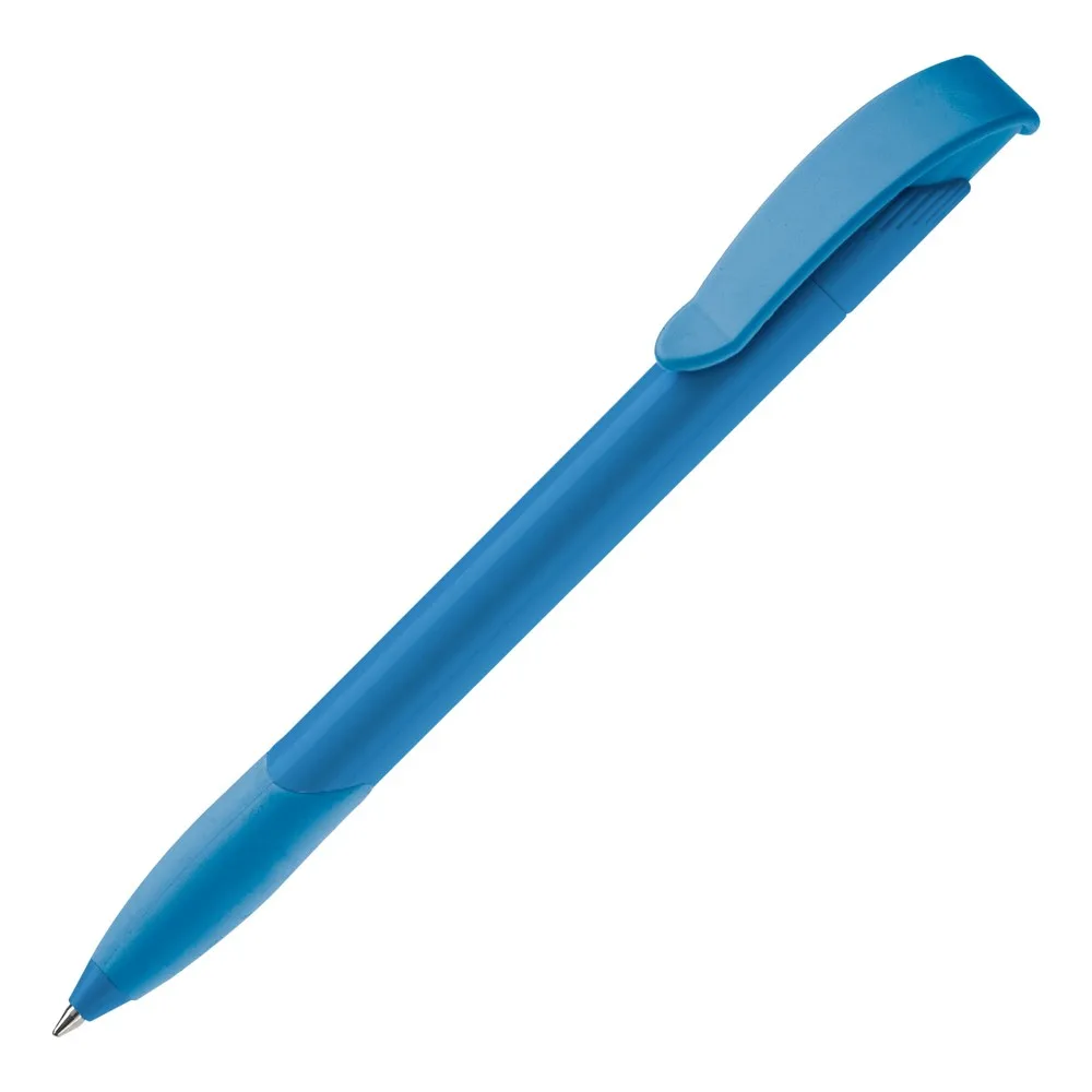 Balpen Apollo hardcolour, blauw