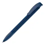Balpen Apollo hardcolour, donkerblauw