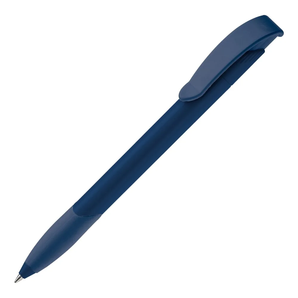 Balpen Apollo hardcolour, donkerblauw