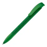 Balpen Apollo hardcolour, groen