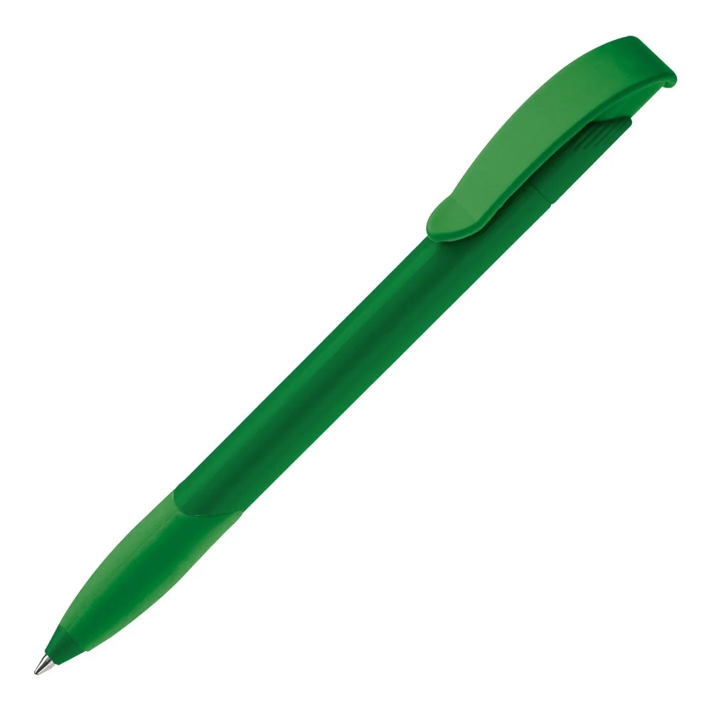 Balpen Apollo hardcolour, groen
