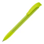 Balpen Apollo hardcolour, lichtgroen