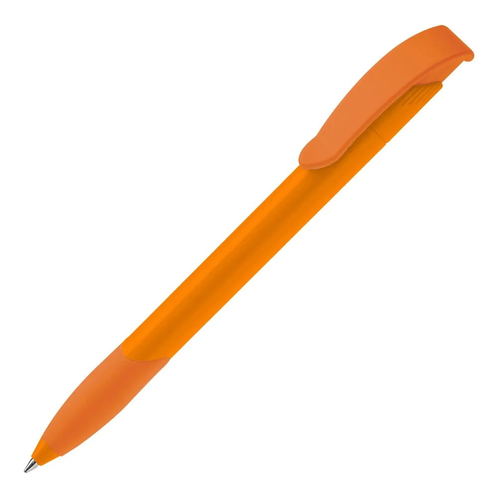 Balpen Apollo hardcolour, oranje