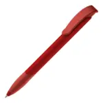 Balpen Apollo hardcolour, rood
