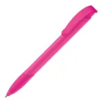 Balpen Apollo hardcolour, roze