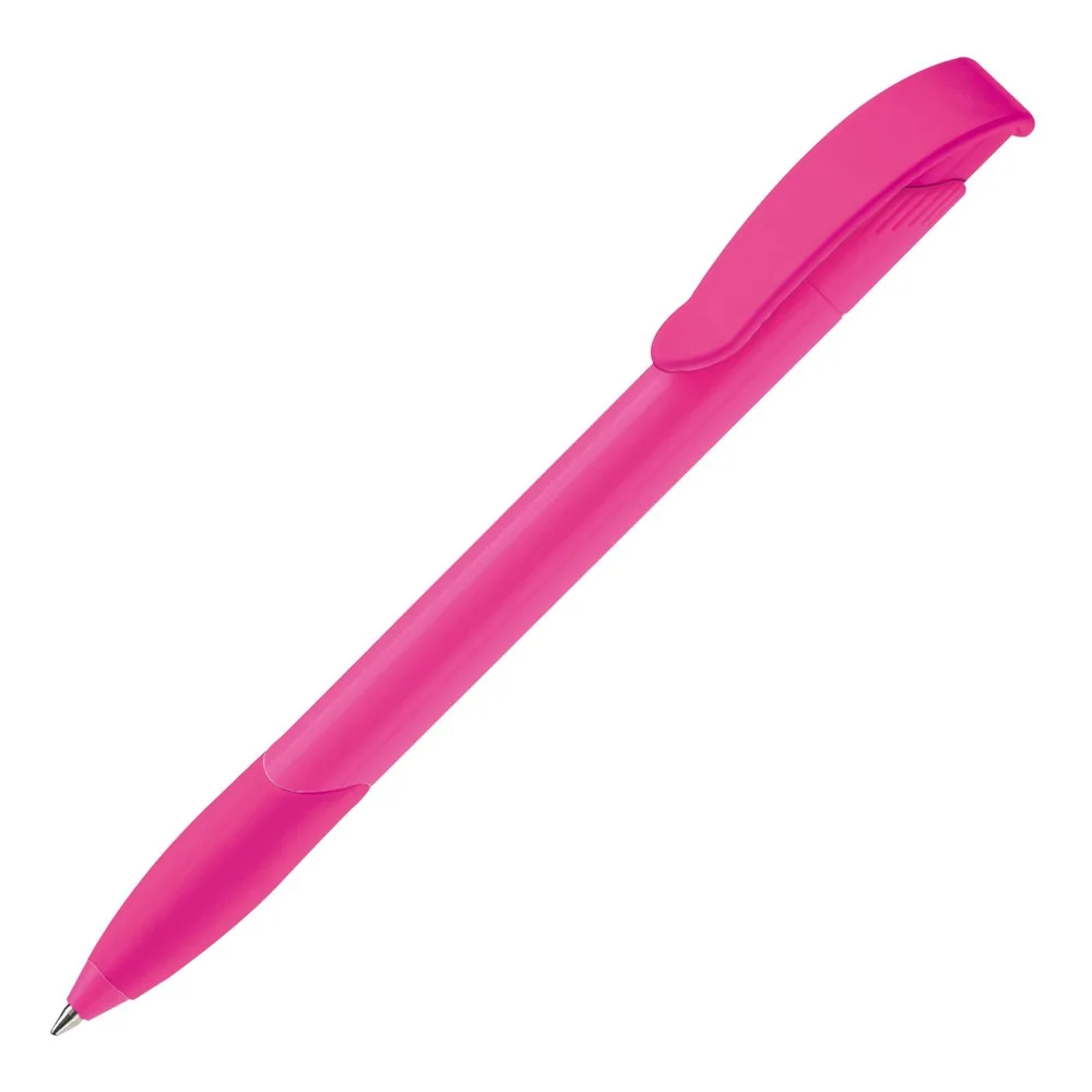 Balpen Apollo hardcolour, roze