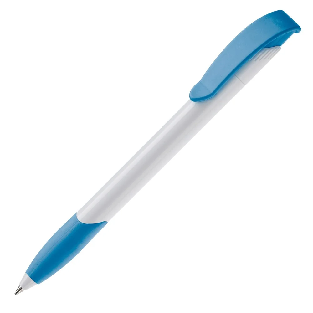 Kugelschreiber mit Logo bedrucken Hardcolour Jumbo