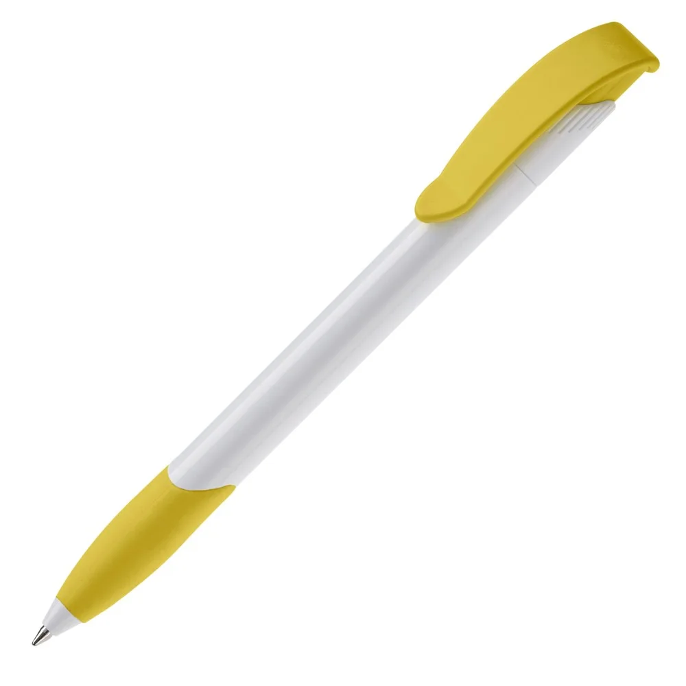Kugelschreiber mit Logo bedrucken Hardcolour Jumbo