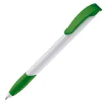 Kugelschreiber mit Logo bedrucken Hardcolour Jumbo