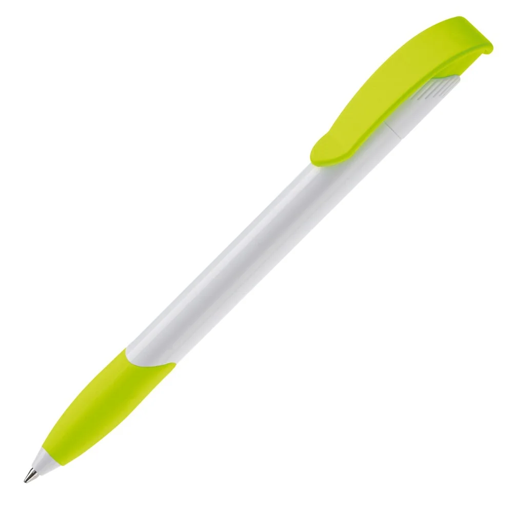 Kugelschreiber mit Logo bedrucken Hardcolour Jumbo