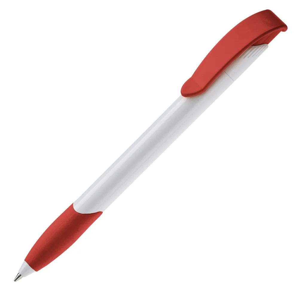 Kugelschreiber mit Logo bedrucken Hardcolour Jumbo