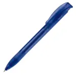 Balpen Apollo frosty, ecru / blauw