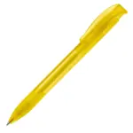 Balpen Apollo frosty, ecru / geel