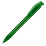 Balpen Apollo frosty, ecru / groen