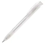 Balpen Apollo frosty, ecru / wit