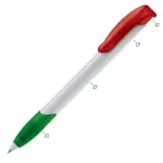 Balpen Apollo combi — productfoto 2