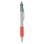 Balpen 4 kleuren hardcolour — productfoto 7