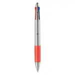 Balpen 4 kleuren hardcolour — productfoto 20