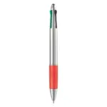 Balpen 4 kleuren hardcolour — productfoto 22