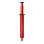 Injectiespuitpen transparant — productfoto 8
