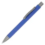 Balpen New York Papier, blauw