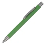 Balpen New York Papier, groen