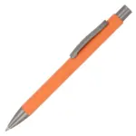 Balpen New York Papier, oranje