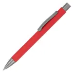 Balpen New York Papier, rood