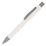 Balpen New York Papier, wit