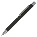 Balpen New York Papier, zwart