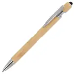 Balpen Parijs Bamboe Stylus — productfoto 2