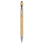 Balpen Parijs Bamboe Stylus — productfoto 3