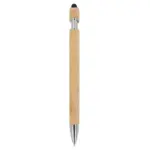 Balpen Parijs Bamboe Stylus — productfoto 5