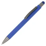 Balpen New York Stylus Papier, blauw
