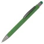 Balpen New York Stylus Papier, groen