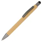 Balpen New York Stylus Papier, natuur