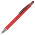 Balpen New York Stylus Papier, rood