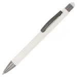 Balpen New York Stylus Papier, wit