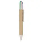 4-kleuren balpenpapier — productfoto 5