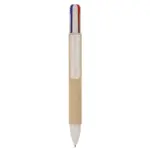 4-kleuren balpenpapier — productfoto 10