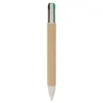 4-kleuren balpenpapier — productfoto 12