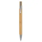 Balpen Alberto Bamboe — productfoto 3