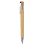 Balpen Alberto Bamboe — productfoto 4