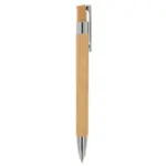 Balpen Alberto Bamboe — productfoto 6
