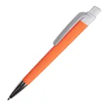 Balpen Prisma NFC, oranje / wit